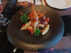 -Nord Grill&Bar Highland诺德西餐(深圳欢乐海岸店)