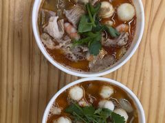 -明月虾面(厦禾路店)