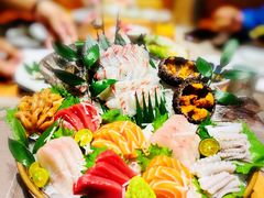 -鮨桐日本料理(望京店)