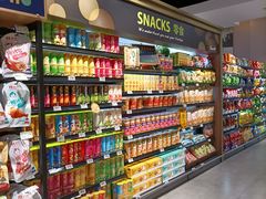 -永辉Bravo超市(东二环泰禾广场店)