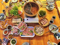 -厝味火锅·潮汕卤水火锅(十一合店)