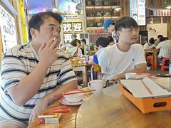 -冶建镜子·中国龙虾王(总店)