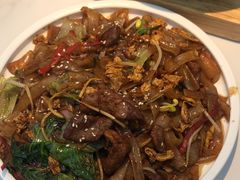 -火啫啫·粤式啫啫煲(南京弘阳店)