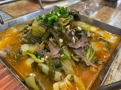 -八张桌子(老店)