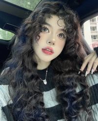 -Hello Lady发型设计