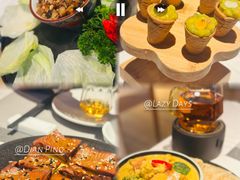 -若蘭慈·无国界素食料理(欢乐海岸店)