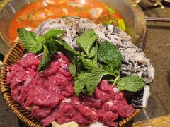 -老凯俚酸汤鱼(省府店)