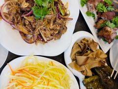 -张包铺(道外店)