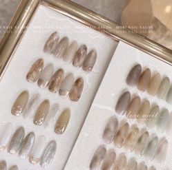 -森日式美甲沙龙MORI NAIL总店
