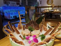 -山海蟹庐·海鲜糟粕醋火锅(慈溪店)