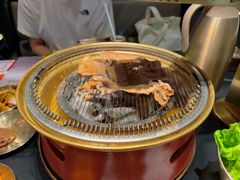 -西塔老太太泥炉烤肉(龙湖北苑天街店)