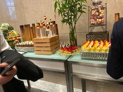 -大连中远海运洲际酒店