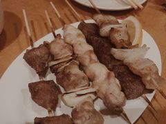 -福烤锦花(长乐路店)