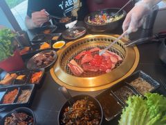-谷牛和牛烤肉(漕河泾印象城店)