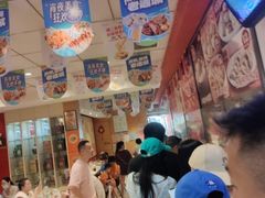 -老通城豆皮大王(吉庆街店)