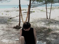 -环滩岛