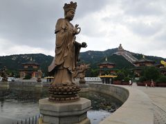 -龙口南山旅游景区