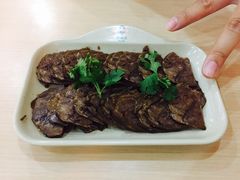 -李先生牛肉面大王(沈阳道义南大街店)