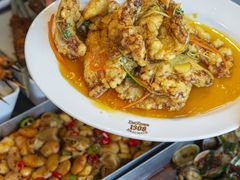 -No.DD戳子烧烤·江湖菜(北京总店)