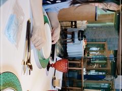 -三号黄浦会Canton Table