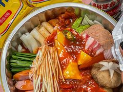 -春熙台·韩国料理(宝安西乡店)