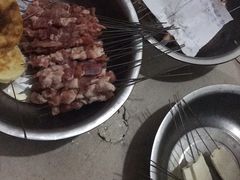-永安烧烤