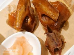 -勝記酒家·37年老字号·经典粤菜(荔枝公园店)