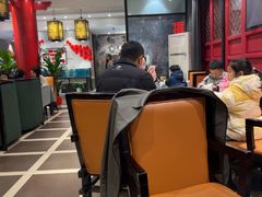 -汉水谣·江景餐厅(江滩店)