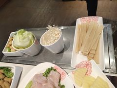 -密友回转自助火锅(中海环宇城店)