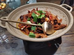 好有味的牛杂-湖南人家·家传湖南菜(水围店)