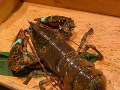 -Ginza Onodera铁板烧(外滩十八号店)