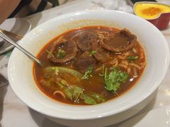 -子霖南山鲜虾面(南山总店)