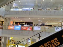 -凯德MALL(西直门店)