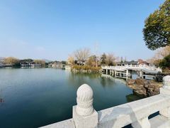 -石湖景区