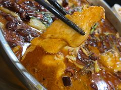 -褒河栈道渔庄(建工路总店)