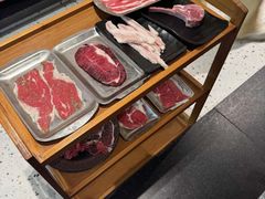 -欢喜哥齐齐哈尔自助烤肉(大学城店)