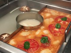 -新辣道鱼火锅(航天万源店)