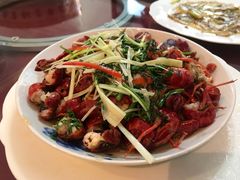 -安吉海鲜中餐厅ANJI CHINESE Restaurant
