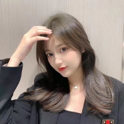 -TK·HAIR SALON韩式设计