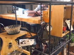 -ZM COFFEE(西安路店)