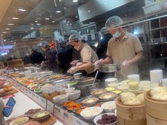 -乡村基·川味现炒大王(熙悦天街店)