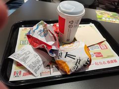 -肯德基(朝阳门店)