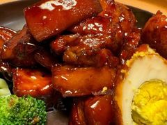 -上海年代(意式风情街店)