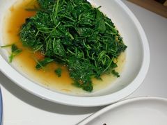 -筱爷叔·上海传统手工菜(玉树路店)