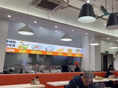 -禾师兄·布拉肠(一德路店)