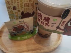-奈雪的茶(振华商厦店)