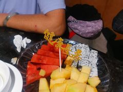 -海底捞火锅(龙湖三千集店)