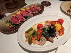 -Osteria Garden 生蚝花园餐厅(原进贤路店)