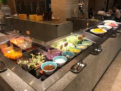 -杭州开元名都大酒店·地中海自助餐厅
