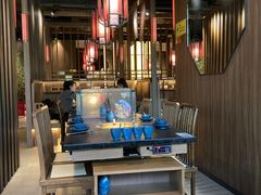 -湊湊火锅·茶憩(世博大道店)